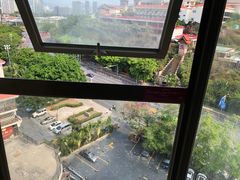 -三亚夏威夷大酒店