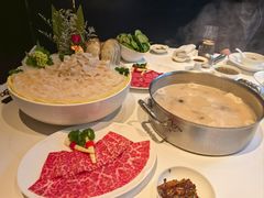 -洋房火锅(上海新天地南北里店)