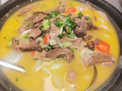 -大明王朝·南京菜(墨香路店)