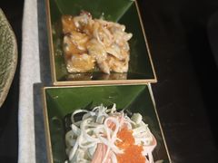 -昱匠·日本料理(金融街店)