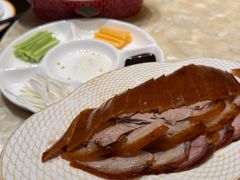-明湖楼·经典鲁菜山东海鲜(大明湖店)