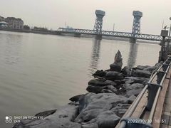 -海河外滩公园
