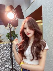 点击看大图 -3AM HAIR SALON染发接发