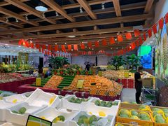 -鲜力达果品批发直销(无锡保利香槟店)
