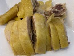 -新享乐海鲜(翠华路店)