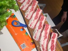 -千纸鹤嫩汁烤肉(学府店)