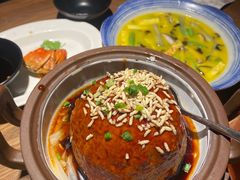 -扬州狮子楼·非遗淮扬菜(东关街店)