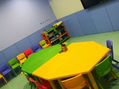 -小问号·科学启蒙·逻辑思维·阅读素养·口才演讲(杨浦合生汇中心)