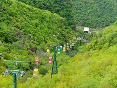 -云丘山景区