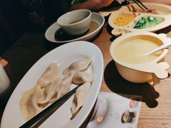 -北方家宴(番禺永旺店)