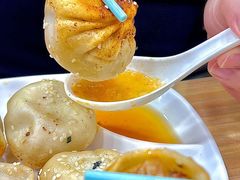 -小杨生煎(香港名都店)