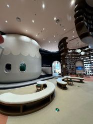 -奈尔宝家庭中心·亲子餐厅(鄞州万达店)