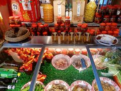 -山涧肴·泉水煮活鱼(坂田店)