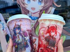 -奈雪的茶(红谷滩万达广场店)