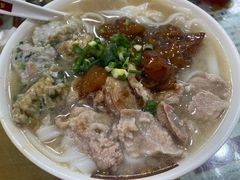 -荔林食店(西华路店)