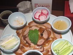 -额娘·春饼烤鸭(怀特店)