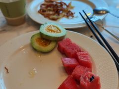 -青岛五四广场海景美仑国际公寓酒店