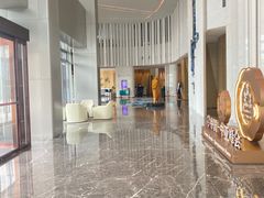 -西安浐灞艾美酒店·汉江餐厅·火锅