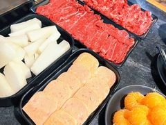 -林记潮牛·牛肉火锅(上马墩店)
