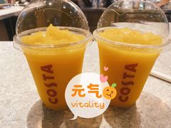 -COSTA COFFEE(成都来福士店)