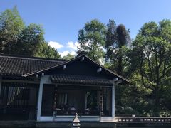 -山外山菜馆(玉泉路店)