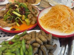 -福茗春薪禾记海鲜烧烤(八一路店)