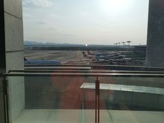 -南京禄口机场雅高铂尔曼大酒店