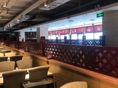 大堂-蜀留香火锅(西南角店)