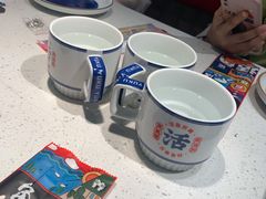 -鱼酷活鱼烤鱼(南京水游城店)