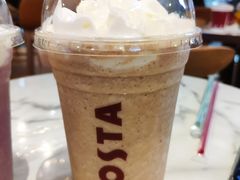 -COSTA COFFEE(恒基名人购物中心店)