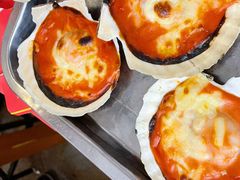 经典芝士扇贝-炒豆合作社(东四总店)