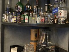 -BE NORMAL CAFE(霞溪路店)