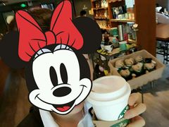 -星巴克(蒲汇塘路店)