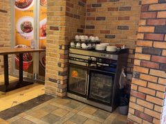 -品大三·经典淮扬菜(大行宫店)