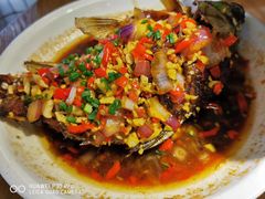 -费大厨辣椒炒肉(万家丽一店)