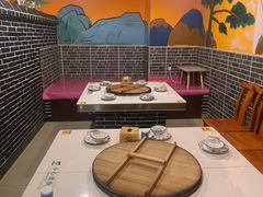 -江湖水乡铁锅炖魚(周庄嘉园店)