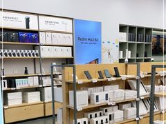 -永旺梦乐城(金银潭店)
