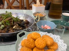 -贵州笋子鸡(米市街店)