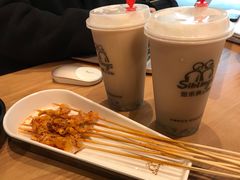 -姐弟俩土豆粉(四海唐人街店)