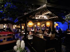 -绿茶餐厅(光谷世界城步行街店)