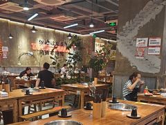 -谭三娘鲜切牛肉自助火锅(九眼桥总店)