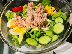 -春树下·树屋花房西餐厅(罍街AS1980店)