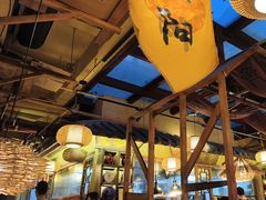 -舌战烧烤酒馆(三街两巷店)