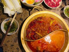 -小龙坎火锅(全球总店)