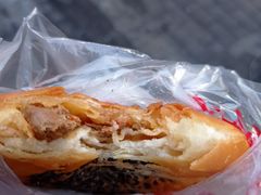 -涂记油酥饼(江汉三路店)