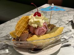-关夫人餐厅(KLCC阳光广场店)