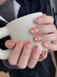 -Adore nail日式美甲美睫