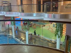 -碧水豪园·足浴·SPA·汗蒸·那须汤泉(中山东路店)