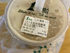 -1点点(新达汇三林店)