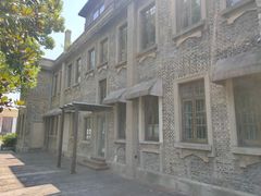 -半岛1919创意园区